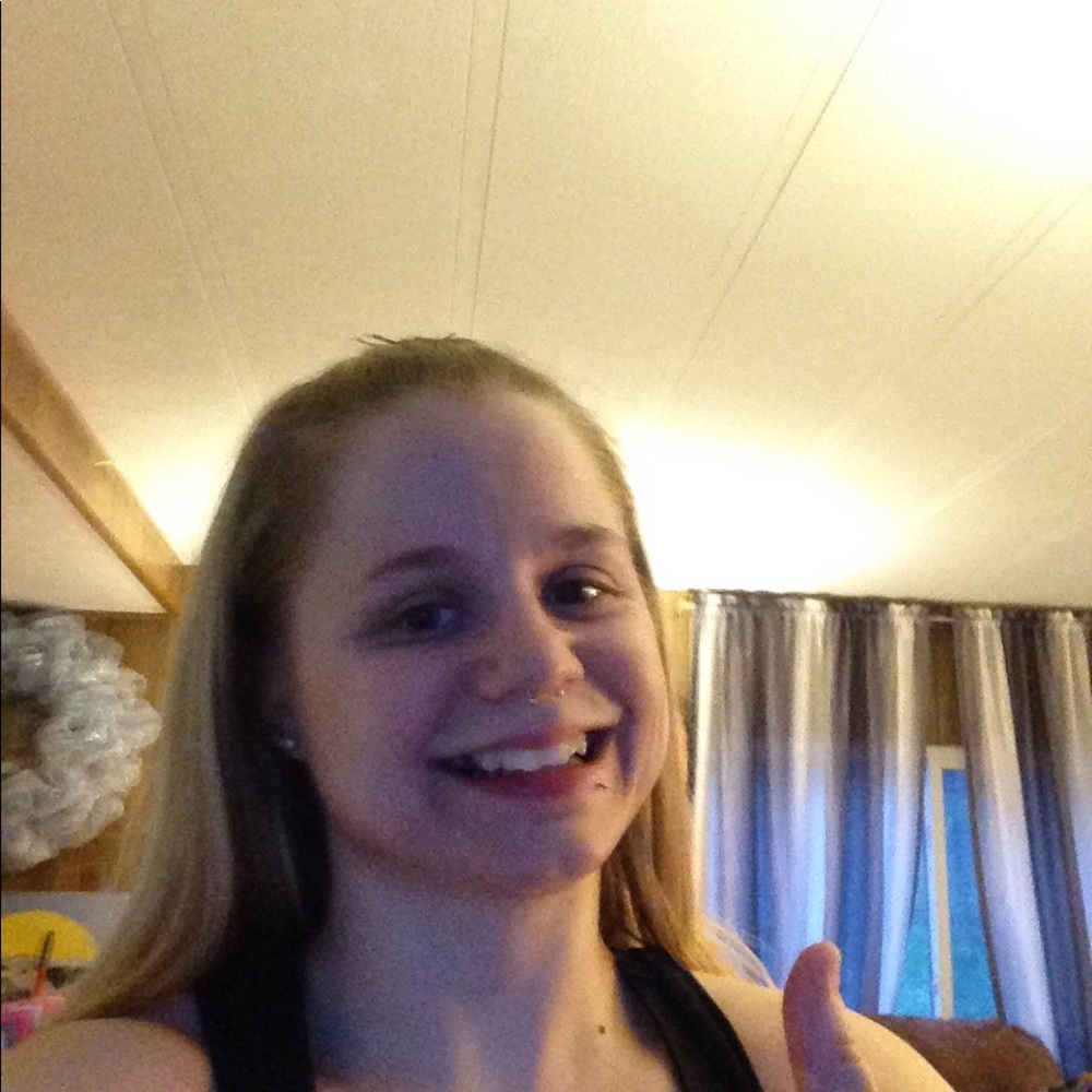 Meet your Posher, Susie